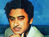 Kishore Kumar