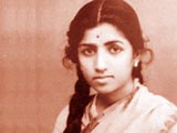 Lata Mangeshkar