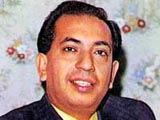 Mahendra Kapoor