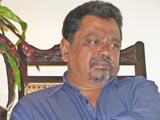 Manohar Shetty