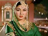 Meena Kumari