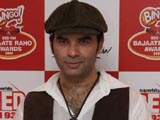 Mohit Chauhan