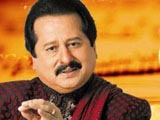 Pankaj Udhas