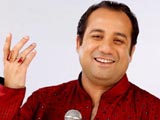 Rahat Fateh Ali Khan