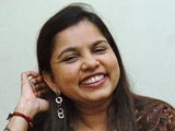 Sadhna Sargam