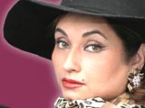 Salma Agha