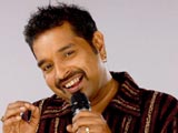 Shankar Mahadevan