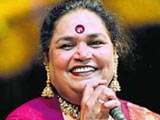 Usha Uthup