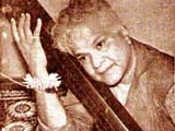 Vasant Desai